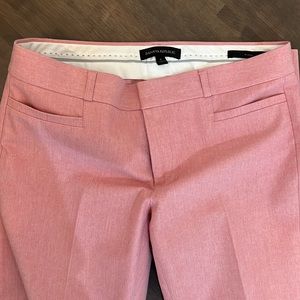 Banana Republic Sloan pant size 4